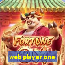 web player one